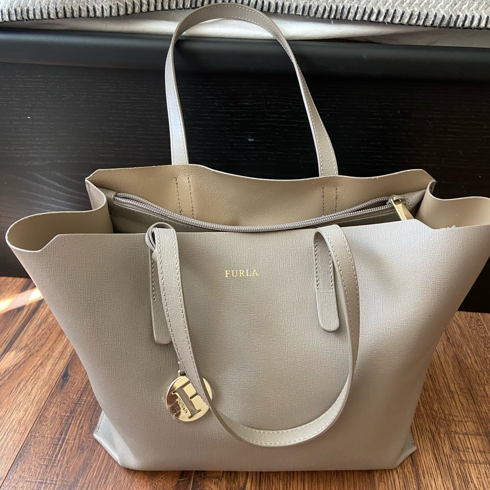 Furla medium tote bag